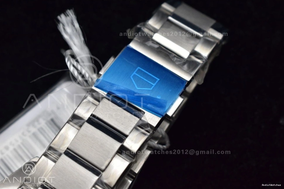 Blue HighPerformance Autavia KOR Factory 907 0823
